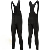 EconoRide Cycling Gel Padded Full Pants