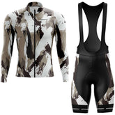 AERODOC Tactical Cycling Jersey – Half & Full Sleeves, Matching Bib & Non-Bib Shorts