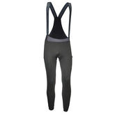 Aerodoc Ignite Vampire Gray Cycling Gel Padded Unisex Cycling Pants with 2 Pockets & Reflector | High-Quality Performance Gear