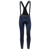 Aerodoc Ignite Indigo Storm Gel Padded Unisex Cycling Pants with 2 Pockets & Reflector | High-Quality Performance Gear