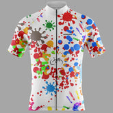 Indian cycling jersey