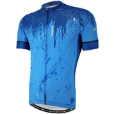 The First Pedal Cycling Jersey