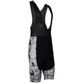 Halloween bibshorts