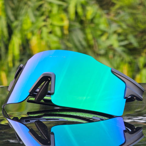 Kapvoe Polarized Sports Glasses Running Man’s Glasses Bicycle Sports Sunglasses MTB. Road Bike Eyewear for Cricket Cycling Goggles Kapvoe Polarized Sports Glasses Running Man’s Glasses Bicycle Sports Sunglasses MTB. Road Bike Eyewear for Cricket Cycling Goggles