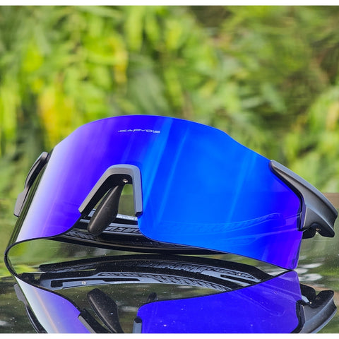 Kapvoe Polarized Sports Glasses Running Man’s Glasses Bicycle Sports Sunglasses MTB. Road Bike Eyewear for Cricket Cycling Goggles Kapvoe Polarized Sports Glasses Running Man’s Glasses Bicycle Sports Sunglasses MTB. Road Bike Eyewear for Cricket Cycling Goggles