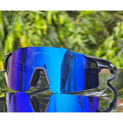 Kapvoe Polarized Sports Glasses Running Man’s Glasses Bicycle Sports Sunglasses MTB. Road Bike Eyewear for Cricket Cycling Goggles Kapvoe Polarized Sports Glasses Running Man’s Glasses Bicycle Sports Sunglasses MTB. Road Bike Eyewear for Cricket Cycling Goggles