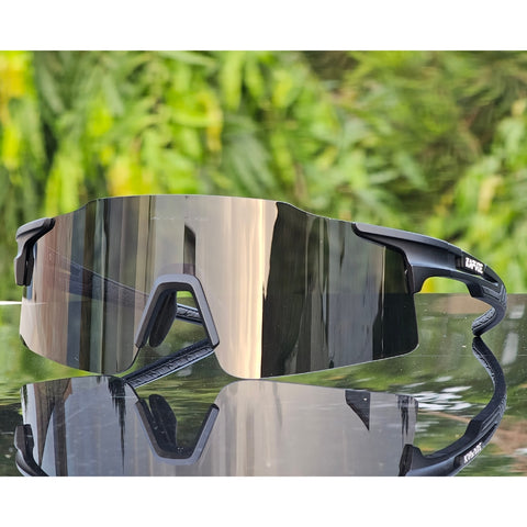 Kapvoe Polarized Sports Glasses Running Man’s Glasses Bicycle Sports Sunglasses MTB. Road Bike Eyewear for Cricket Cycling Goggles Kapvoe Polarized Sports Glasses Running Man’s Glasses Bicycle Sports Sunglasses MTB. Road Bike Eyewear for Cricket Cycling Goggles