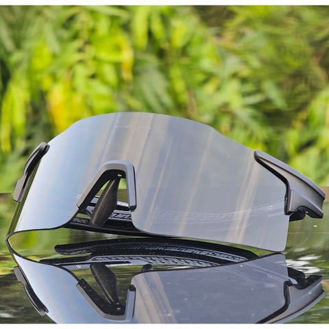 Kapvoe Polarized Sports Glasses Running Man’s Glasses Bicycle Sports Sunglasses MTB. Road Bike Eyewear for Cricket Cycling Goggles Kapvoe Polarized Sports Glasses Running Man’s Glasses Bicycle Sports Sunglasses MTB. Road Bike Eyewear for Cricket Cycling Goggles