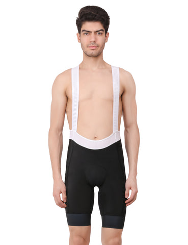 Aerodoc Performance Black cycling gelpad Bib Shorts Men’s with supper gelpad Aerodoc Performance Black cycling gelpad Bib Shorts Men’s with supper gelpad