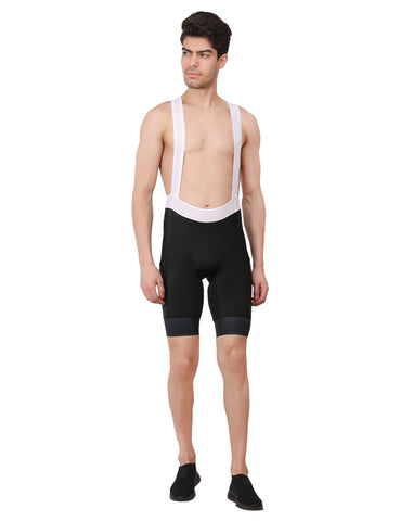 Aerodoc Performance Black cycling gelpad Bib Shorts Men’s with supper gelpad Aerodoc Performance Black cycling gelpad Bib Shorts Men’s with supper gelpad