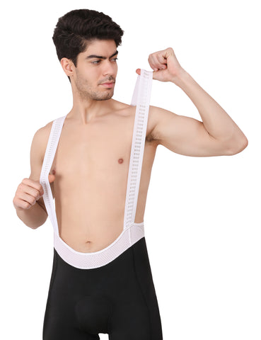 Aerodoc Performance Black cycling gelpad Bib Shorts Men’s with supper gelpad Aerodoc Performance Black cycling gelpad Bib Shorts Men’s with supper gelpad