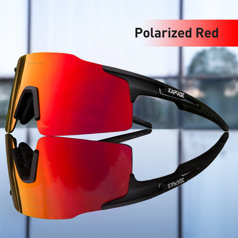 Kapvoe Polarized Sports Glasses Running Man’s Glasses Bicycle Sports Sunglasses MTB. Road Bike Eyewear for Cricket Cycling Goggles Kapvoe Polarized Sports Glasses Running Man’s Glasses Bicycle Sports Sunglasses MTB. Road Bike Eyewear for Cricket Cycling Goggles