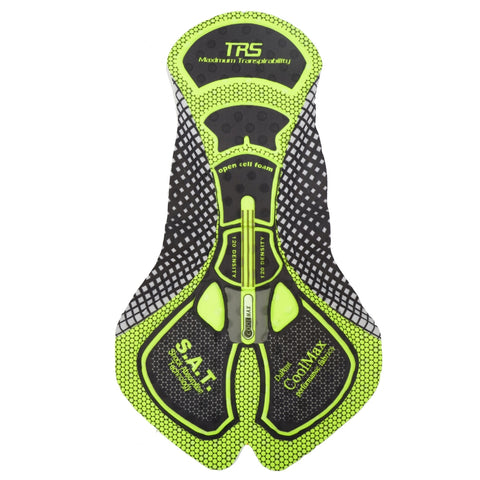 Aerodoc Professional cycling Gel Padded bib shorts Aerodoc Professional cycling Gel Padded bib shorts