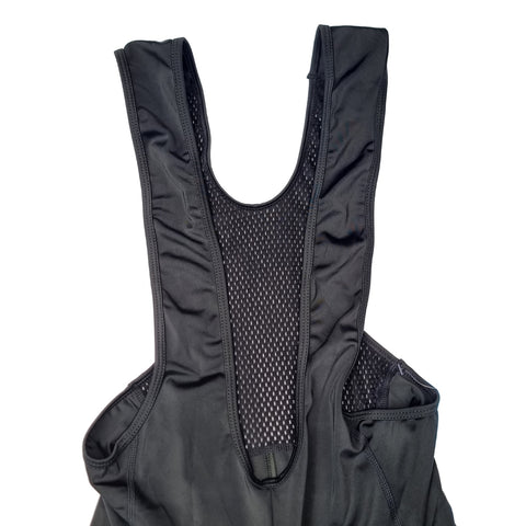 Aerodoc Professional cycling Gel Padded bib shorts Aerodoc Professional cycling Gel Padded bib shorts