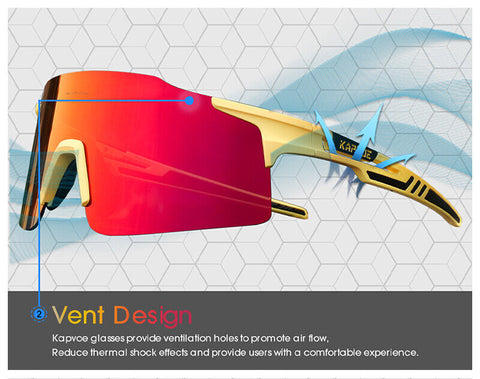 Kapvoe Polarized Sports Glasses Running Man’s Glasses Bicycle Sports Sunglasses MTB. Road Bike Eyewear for Cricket Cycling Goggles Kapvoe Polarized Sports Glasses Running Man’s Glasses Bicycle Sports Sunglasses MTB. Road Bike Eyewear for Cricket Cycling Goggles