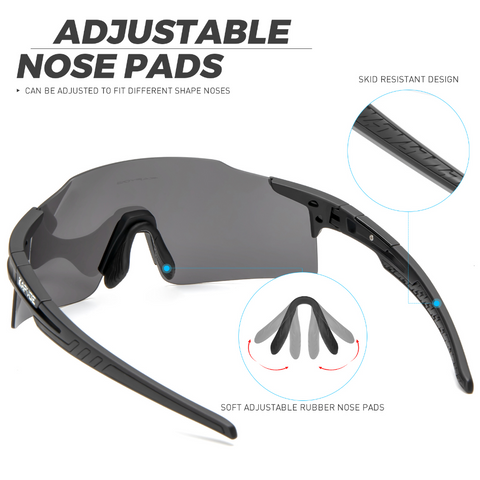 Kapvoe Polarized Sports Glasses Running Man’s Glasses Bicycle Sports Sunglasses MTB. Road Bike Eyewear for Cricket Cycling Goggles Kapvoe Polarized Sports Glasses Running Man’s Glasses Bicycle Sports Sunglasses MTB. Road Bike Eyewear for Cricket Cycling Goggles