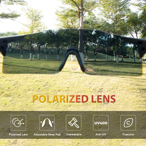 Kapvoe Polarized Sports Glasses Running Man’s Glasses Bicycle Sports Sunglasses MTB. Road Bike Eyewear for Cricket Cycling Goggles Kapvoe Polarized Sports Glasses Running Man’s Glasses Bicycle Sports Sunglasses MTB. Road Bike Eyewear for Cricket Cycling Goggles