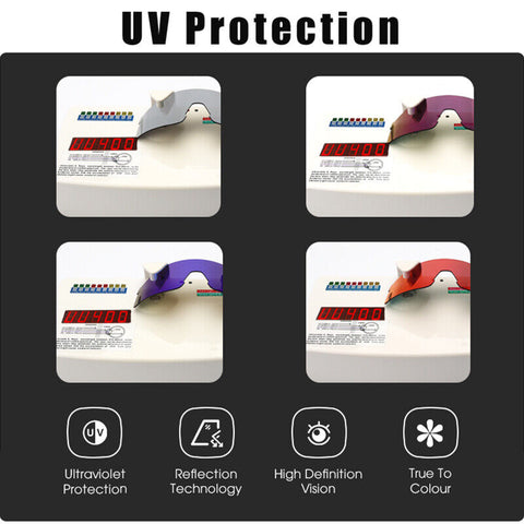 Kapvoe Polarized Sports Glasses Running Man’s Glasses Bicycle Sports Sunglasses MTB. Road Bike Eyewear for Cricket Cycling Goggles Kapvoe Polarized Sports Glasses Running Man’s Glasses Bicycle Sports Sunglasses MTB. Road Bike Eyewear for Cricket Cycling Goggles