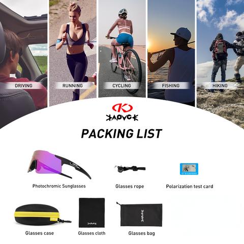 Kapvoe Polarized Sports Glasses Running Man’s Glasses Bicycle Sports Sunglasses MTB. Road Bike Eyewear for Cricket Cycling Goggles Kapvoe Polarized Sports Glasses Running Man’s Glasses Bicycle Sports Sunglasses MTB. Road Bike Eyewear for Cricket Cycling Goggles