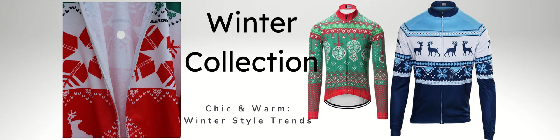 Winter Collection