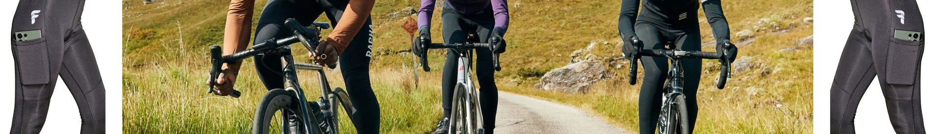 CYCLING PANTS