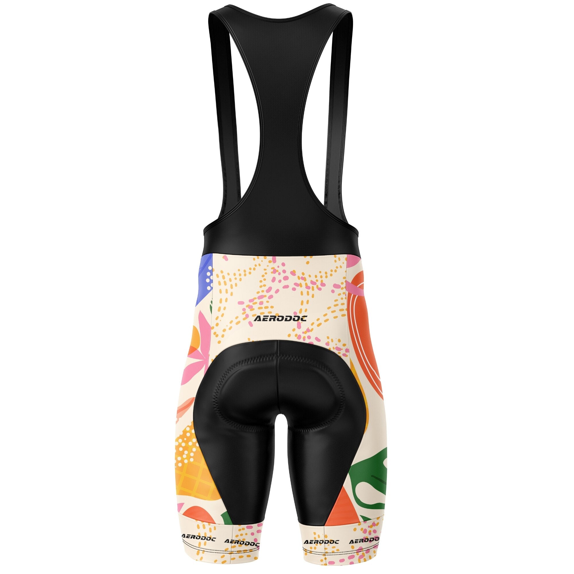 Exotic Essence Cycling Jersey – Half & Full Sleeves, Matching Bib & Non-Bib Shorts