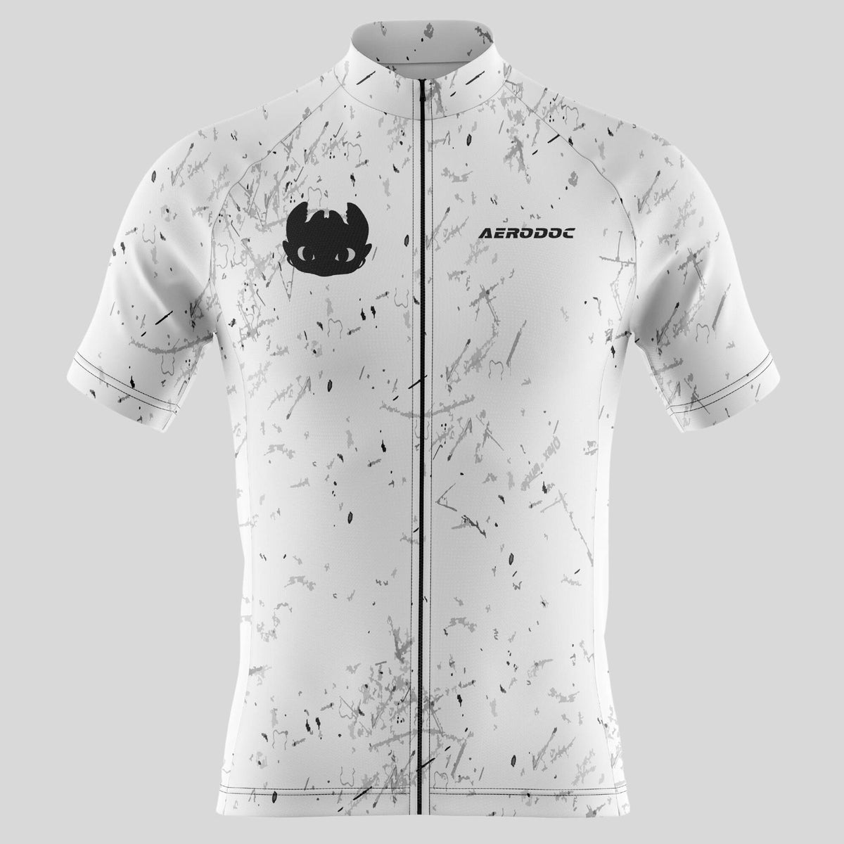 Dragon cycling jersey online