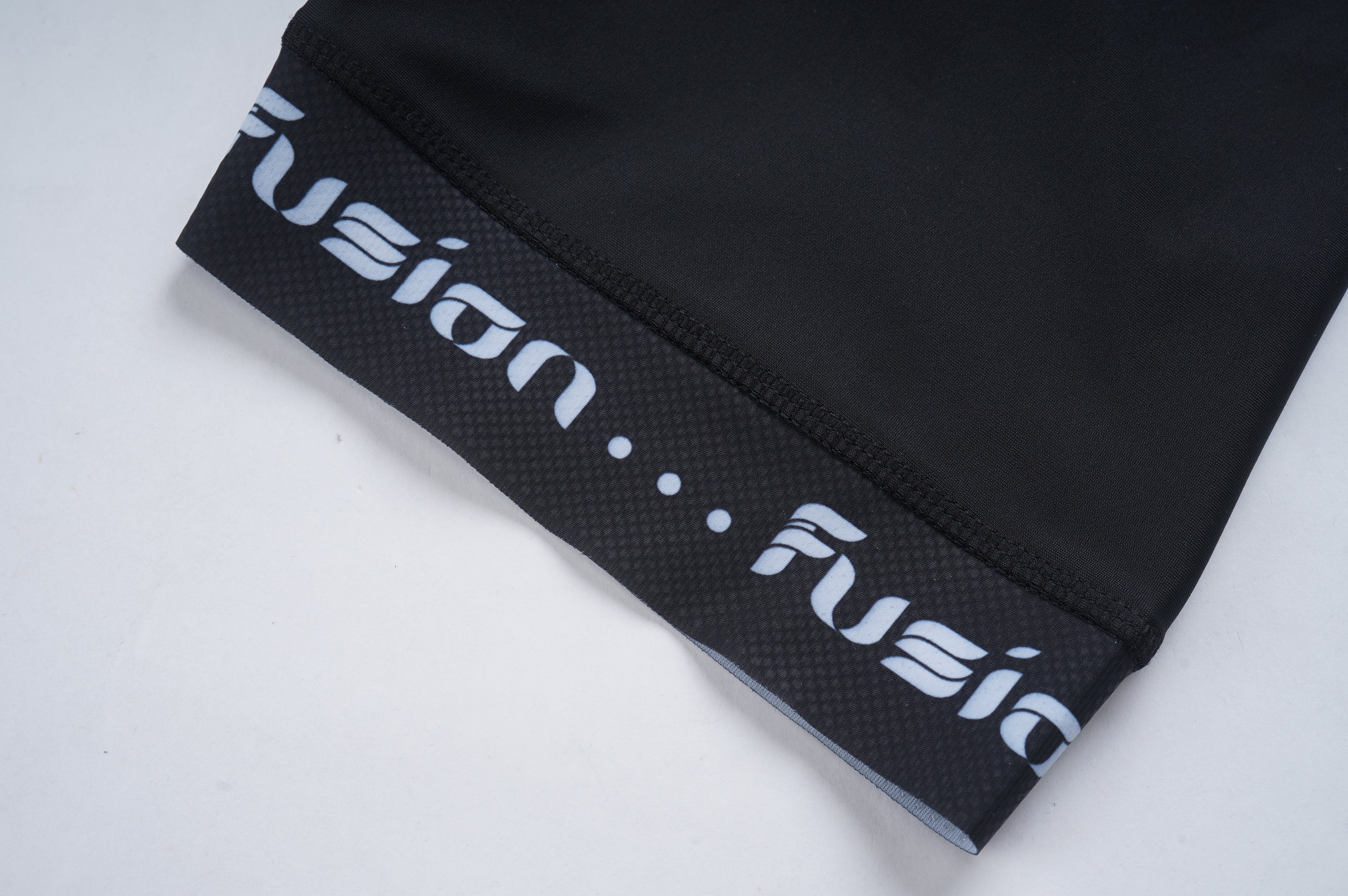 Fusion Gel Padded Cycling Bib Shorts