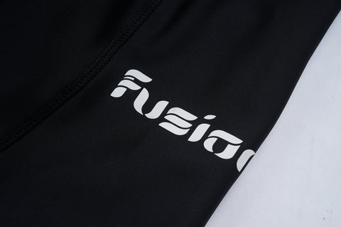 Fusion Gel Padded Cycling Bib Shorts