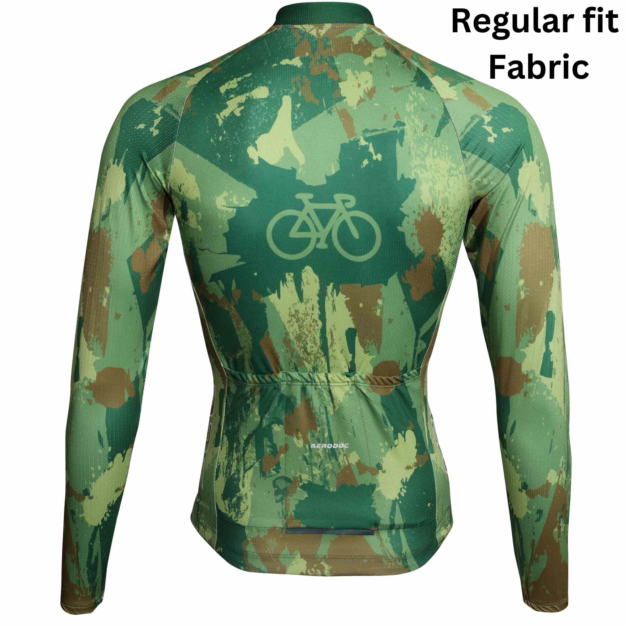 cycling jersey