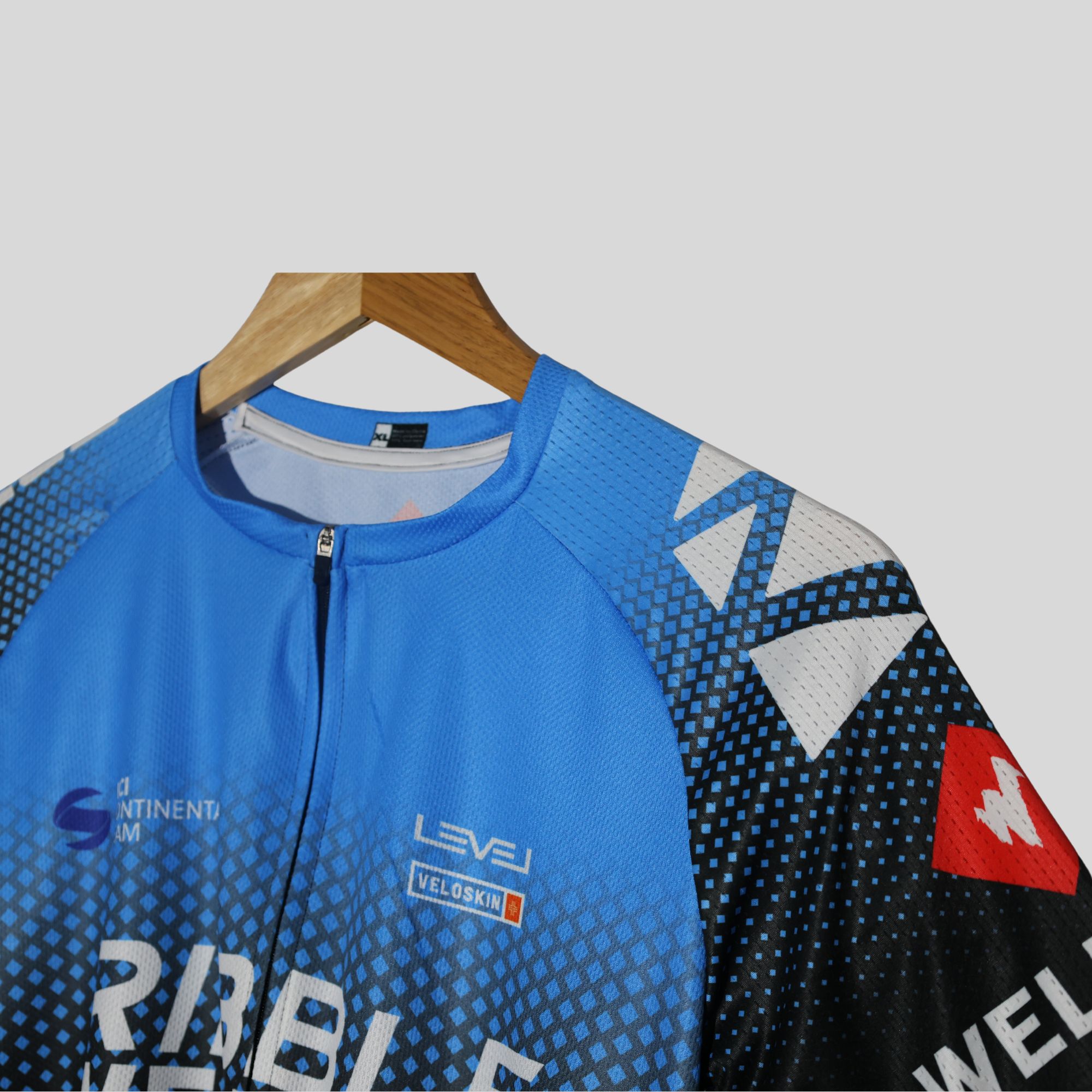 Ribble Cycling Jersey