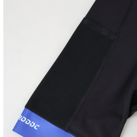 Cobalt Shadow Tri Suit-Premium Triathlon Gear for Running, Cycling, and Swimming