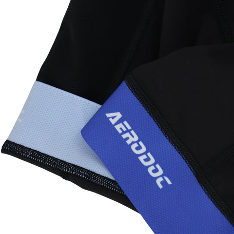 Cobalt Shadow Tri Suit-Premium Triathlon Gear for Running, Cycling, and Swimming