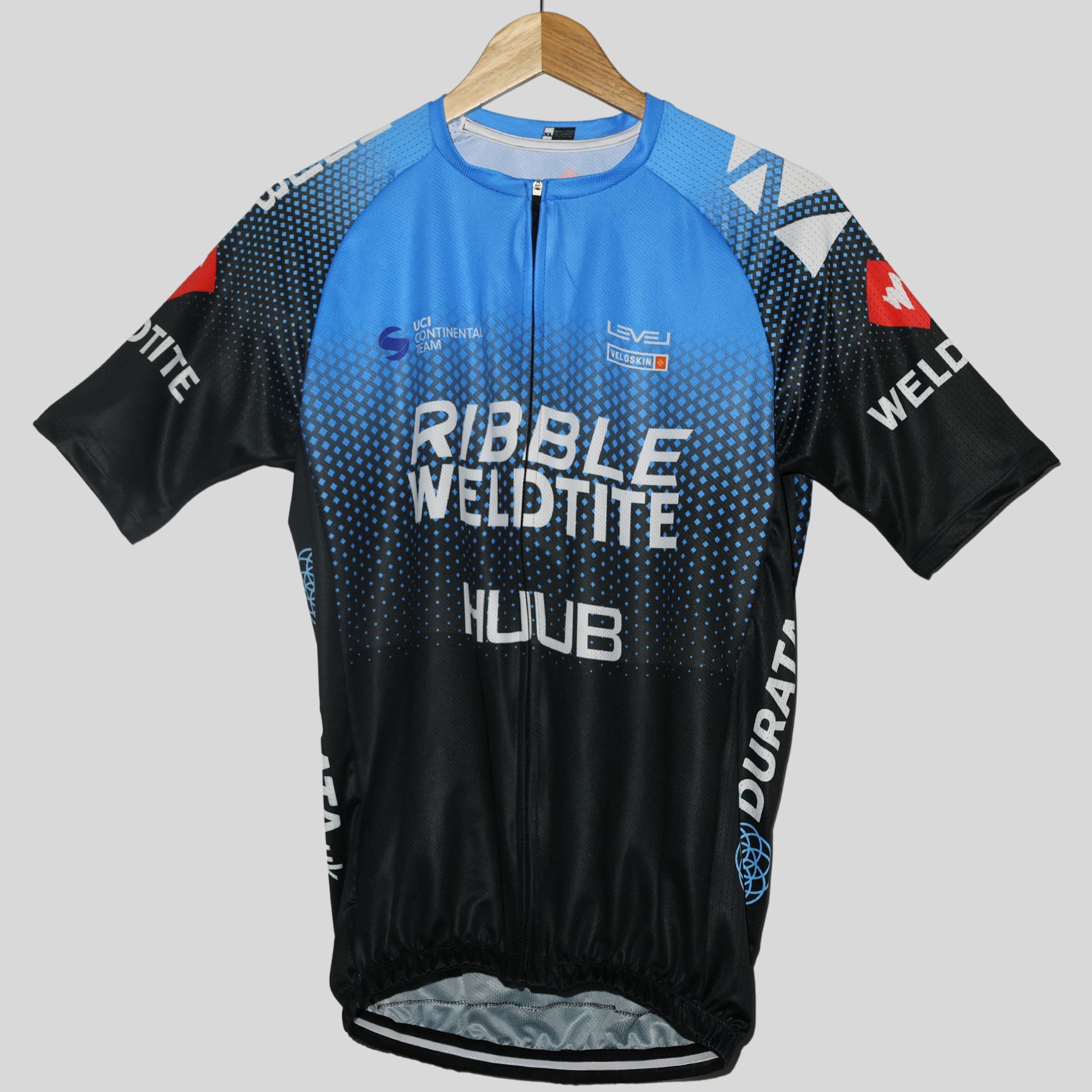 Ribble Cycling Jersey