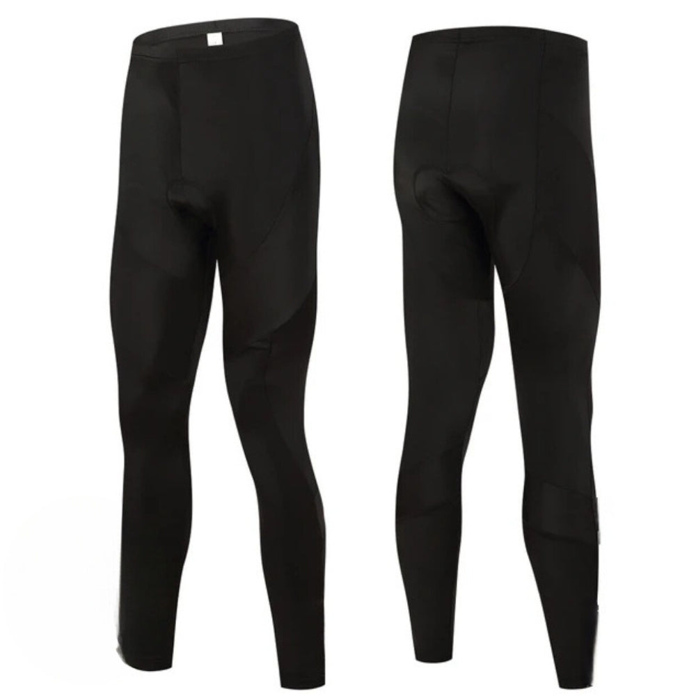 Fusion Cycling Pants Tights with GELPAD Unisex