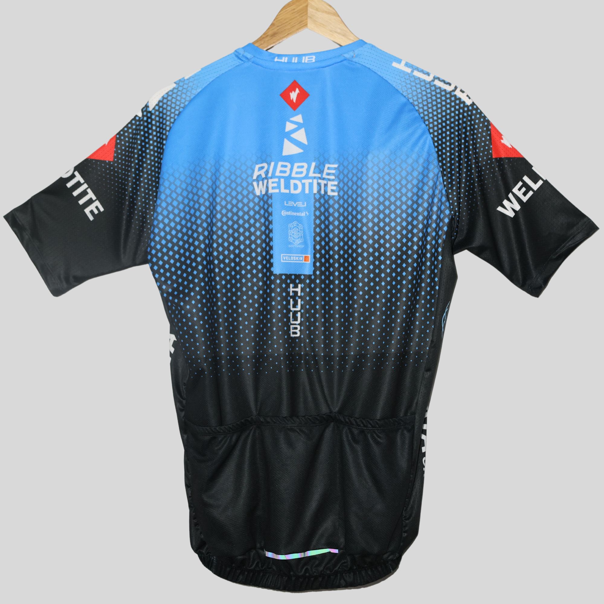 Ribble Cycling Jersey