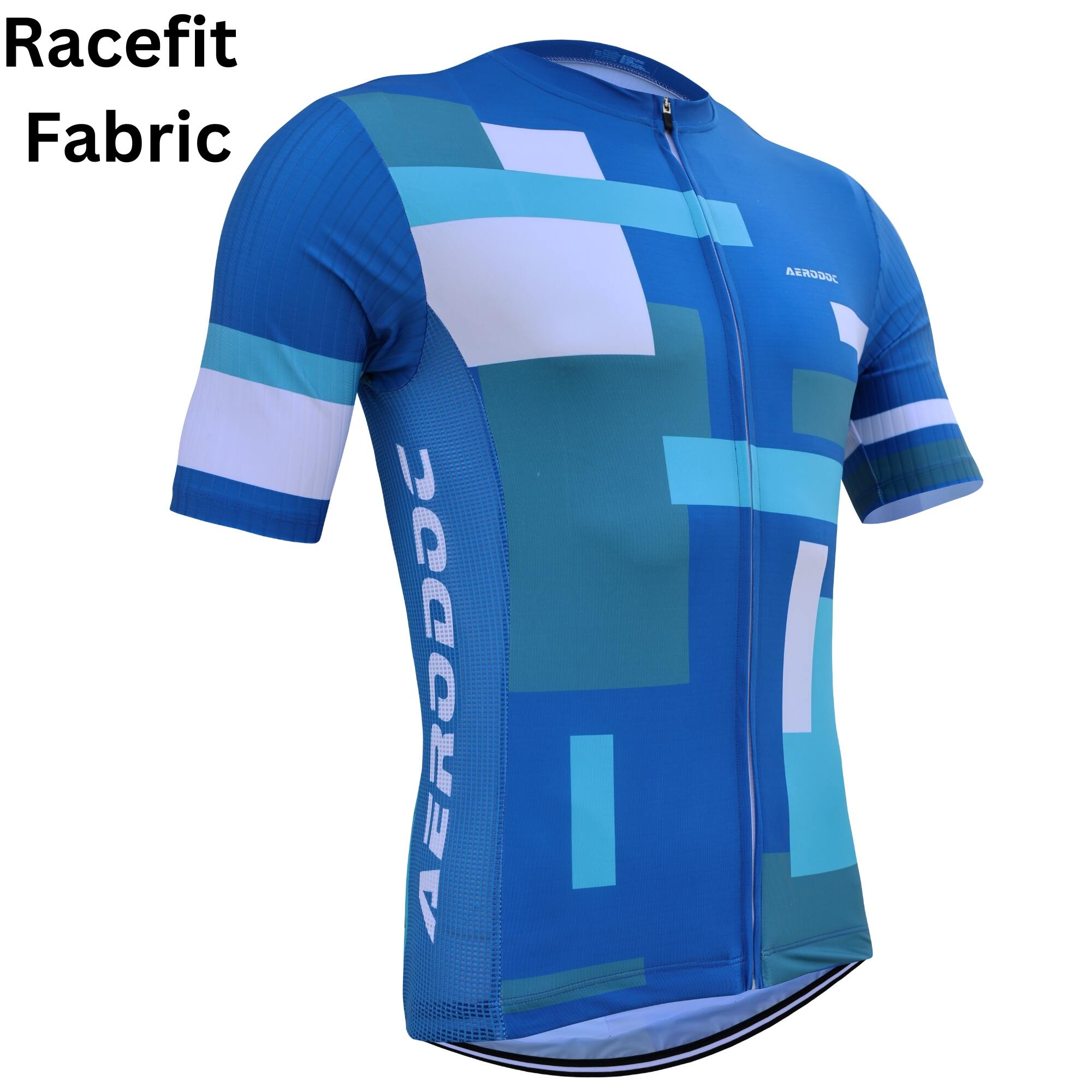 Aerodoc GeoPulse Cycling Jersey