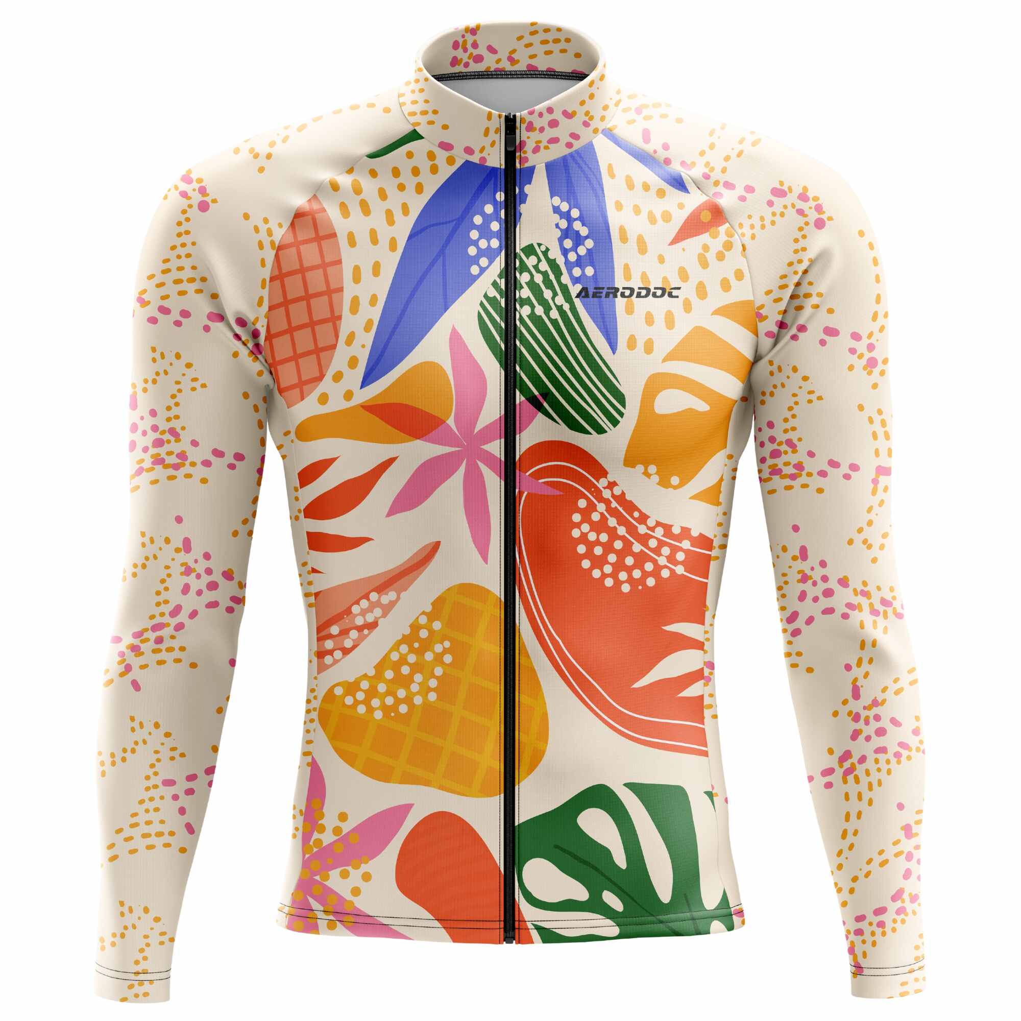 Exotic Essence Cycling Jersey – Half & Full Sleeves, Matching Bib & Non-Bib Shorts