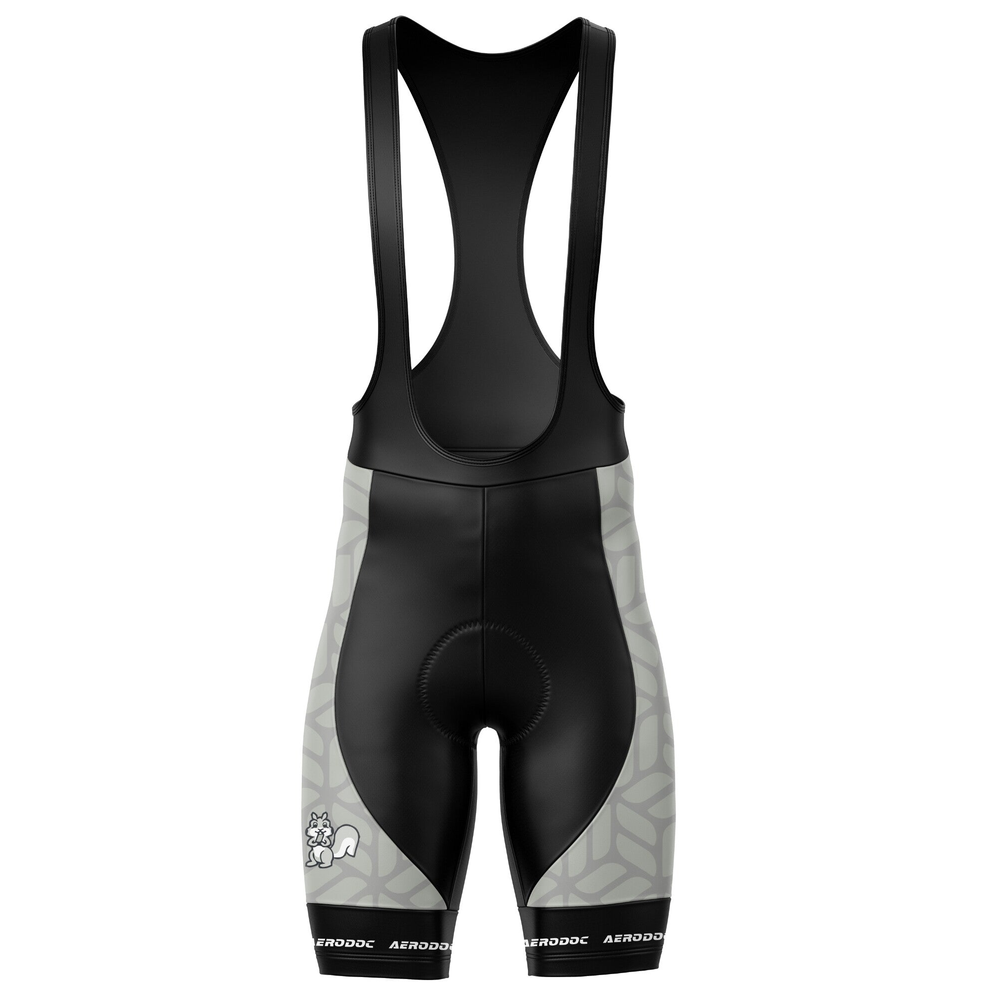 Bunny Fortune Cycling Jersey – Half & Full Sleeves, Matching Bib & Non-Bib Shorts