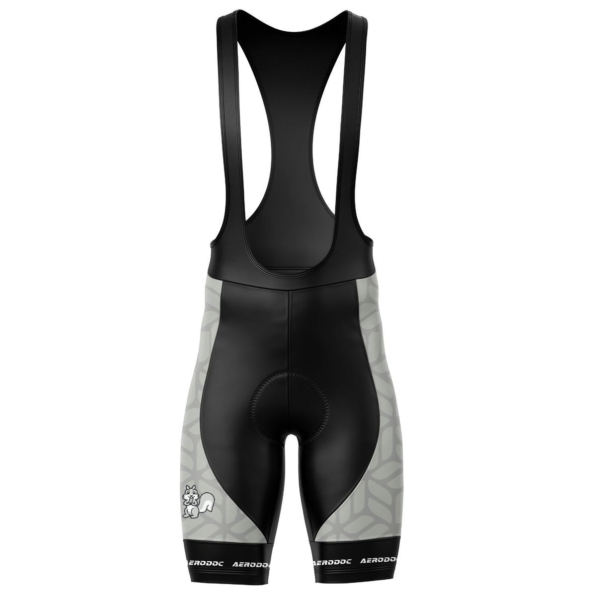 Bunny Fortune Cycling Jersey – Half & Full Sleeves, Matching Bib & Non-Bib Shorts