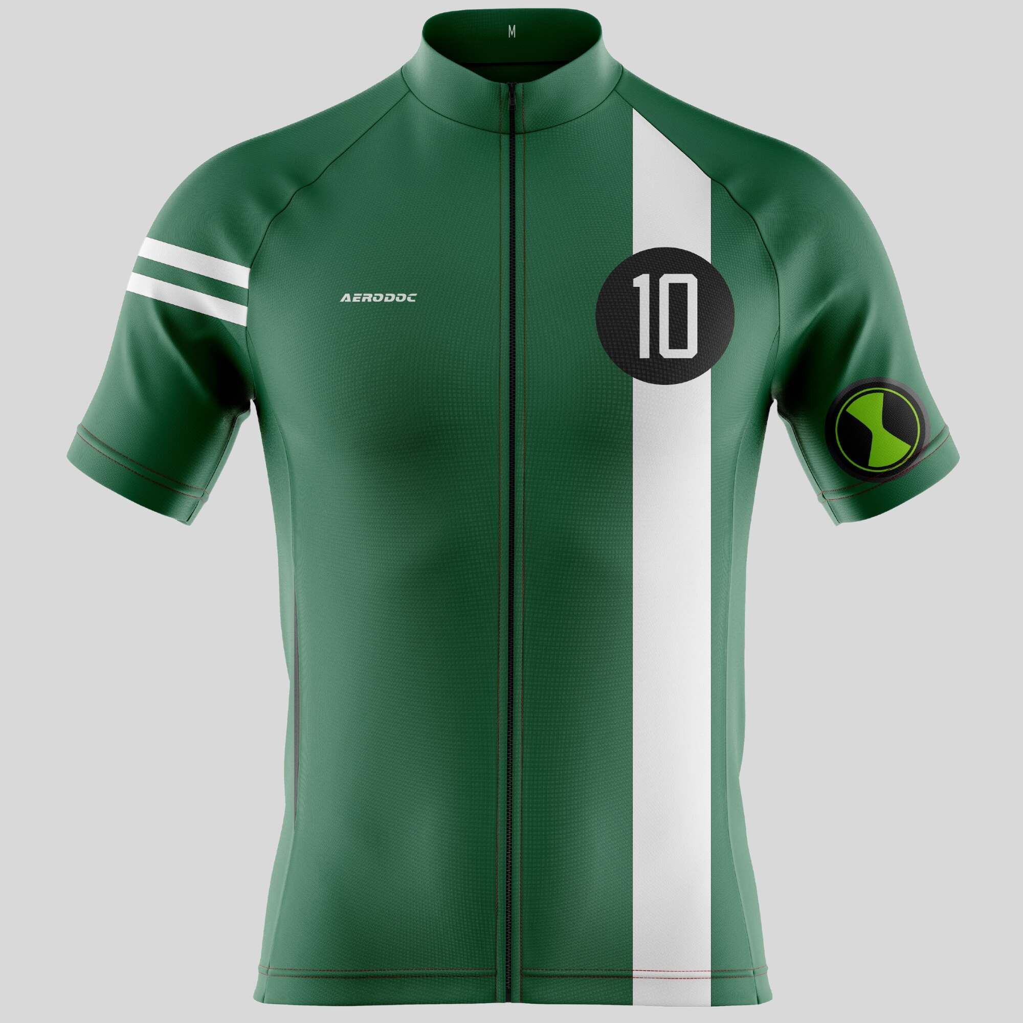 Ben10 Cycling jersey