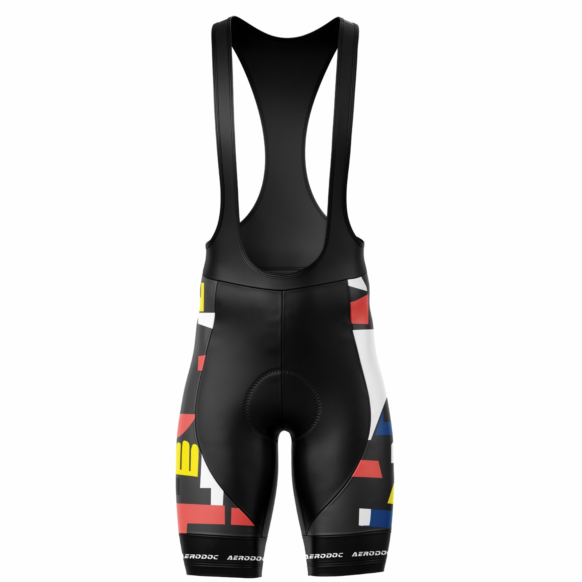 Cycling Jersey Sportful Exclusive Bib Shorts Sportful Neo Bib