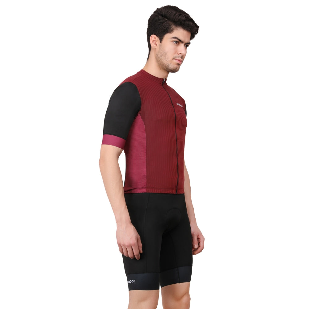 Racefit jersey