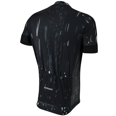 The First Pedal Cycling Jersey