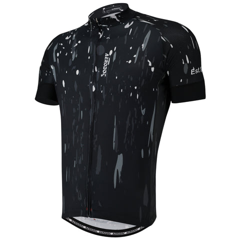 The First Pedal Cycling Jersey