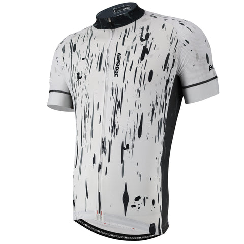 The First Pedal Cycling Jersey