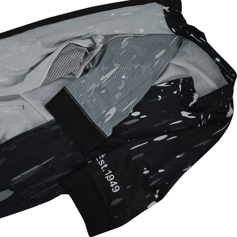 The First Pedal Cycling Jersey