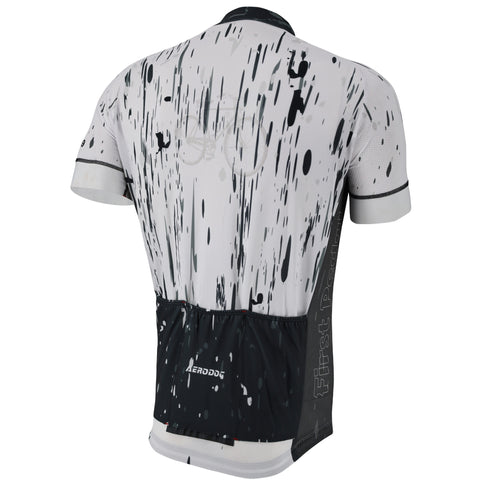 The First Pedal Cycling Jersey