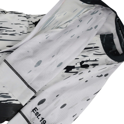 The First Pedal Cycling Jersey
