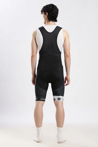 Fierce Zen Panda Cycling Kit – Racefit Jersey & Bib Shorts Set